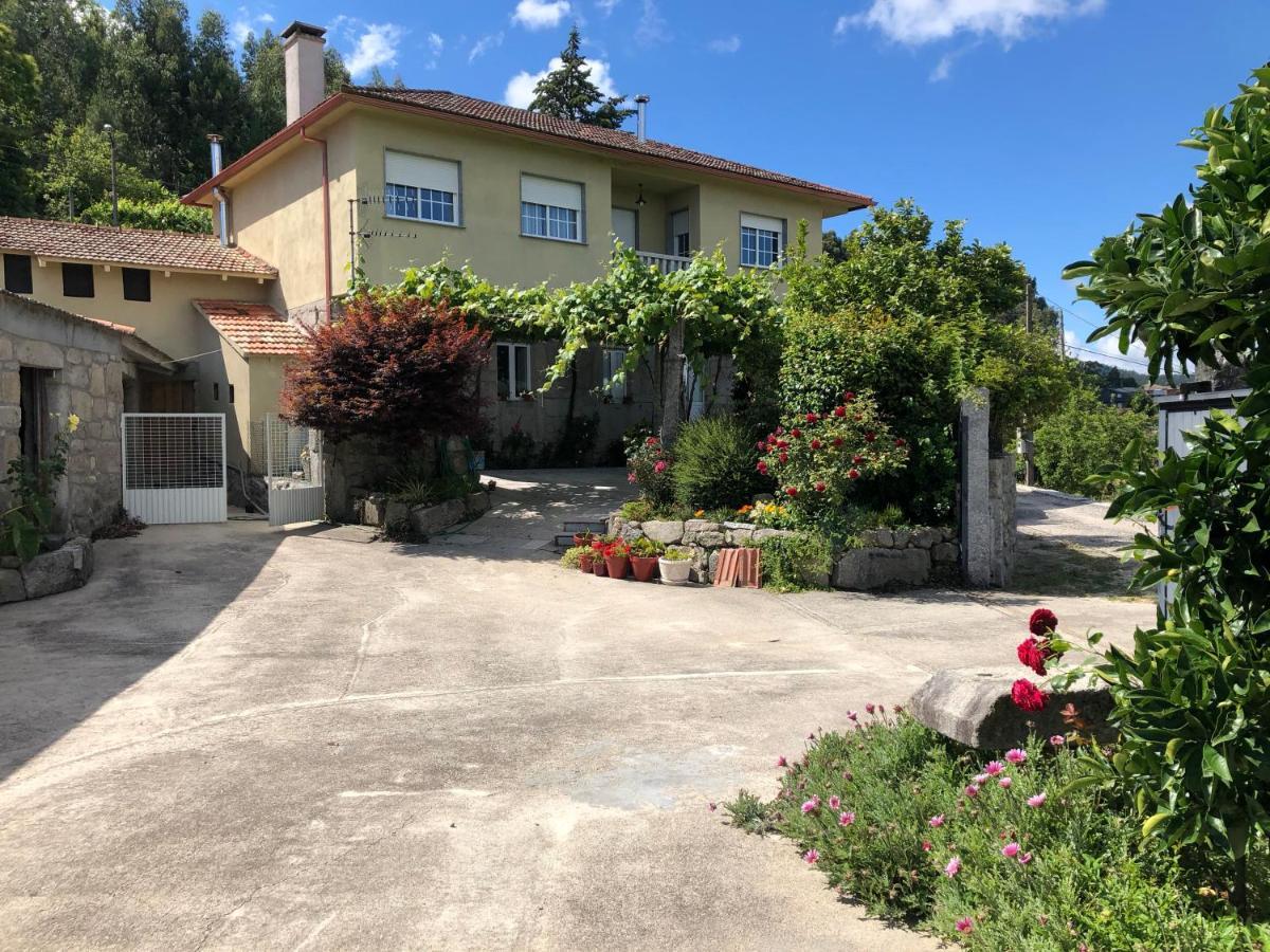 Casa Estrella Guest House Tebra Exterior photo